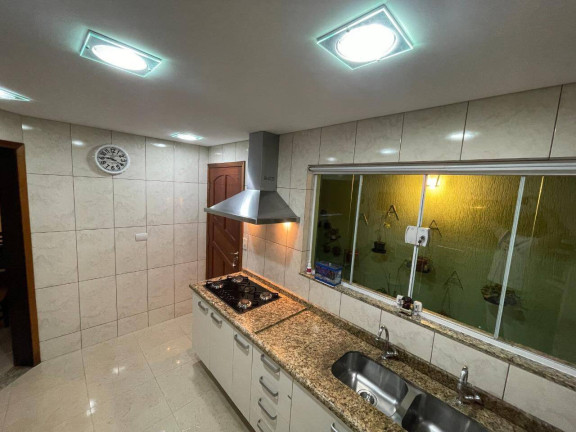 Imagem Casa com 3 Quartos à Venda, 287 m² em São Lucas - São Paulo Imagem Casa com 3 Quartos à Venda, 287 m² em São Lucas - São Paulo