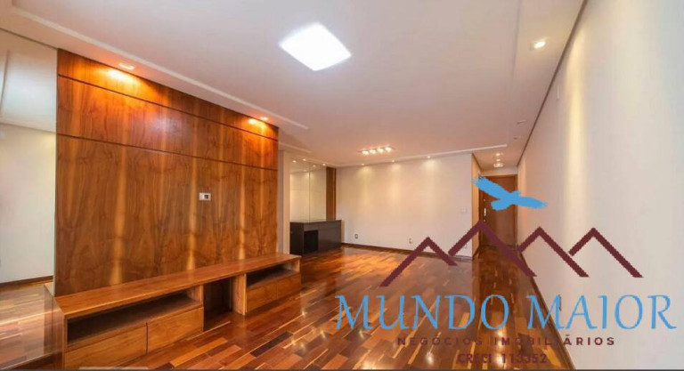 Imagem Apartamento com 3 Quartos à Venda, 115 m² em Campestre - Santo André Imagem Apartamento com 3 Quartos à Venda, 115 m² em Campestre - Santo André