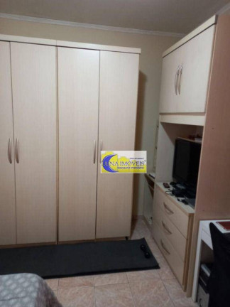 Imagem Casa com 2 Quartos à Venda, 102 m² em Paulicéia - São Bernardo Do Campo Imagem Casa com 2 Quartos à Venda, 102 m² em Paulicéia - São Bernardo Do Campo