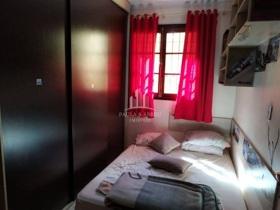 Imagem Casa com 3 Quartos à Venda, em Jardim Zaira - Mauá Imagem Casa com 3 Quartos à Venda, em Jardim Zaira - Mauá