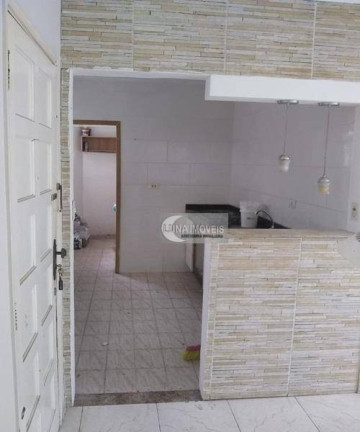 Imagem Apartamento com 2 Quartos à Venda, 78 m² em Rudge Ramos - São Bernardo Do Campo