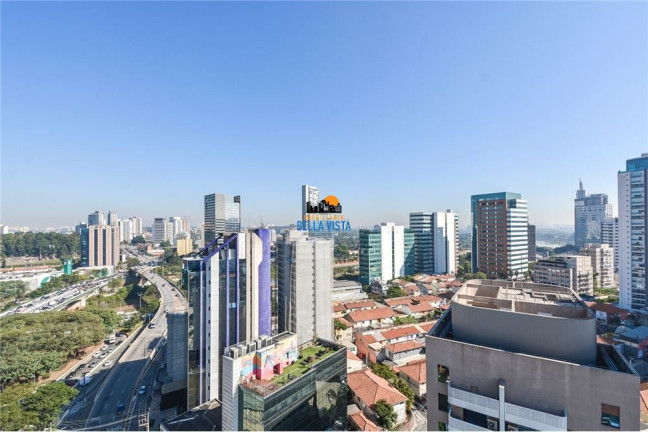 Imagem Apartamento com 1 Quarto à Venda, em Pinheiros - São Paulo Imagem Apartamento com 1 Quarto à Venda, em Pinheiros - São Paulo