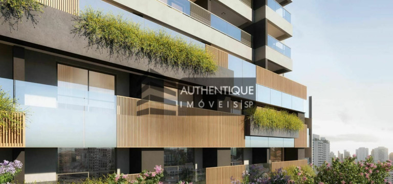Imagem Imóvel à Venda, 578 m² em Itaim Bibi - São Paulo