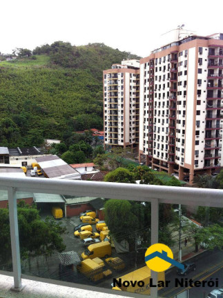 Imagem Apartamento com 2 Quartos à Venda, 75 m² em Santa Rosa - Niterói