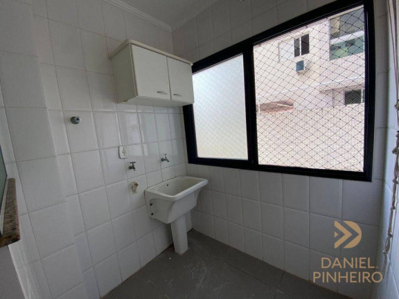 Imagem Apartamento com 2 Quartos à Venda, 70 m² em Boqueirão - Praia Grande