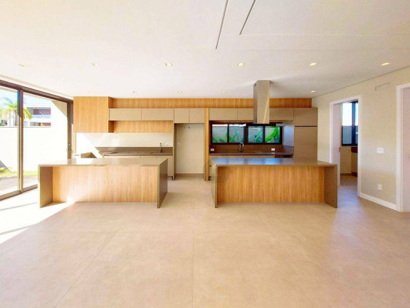 Imagem Sobrado com 4 Quartos à Venda, 422 m² em Alphaville Nova Esplanada 3 - Votorantim