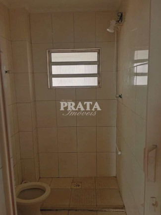 Imagem Apartamento com 1 Quarto à Venda, 42 m² em Centro - São Vicente Imagem Apartamento com 1 Quarto à Venda, 42 m² em Centro - São Vicente