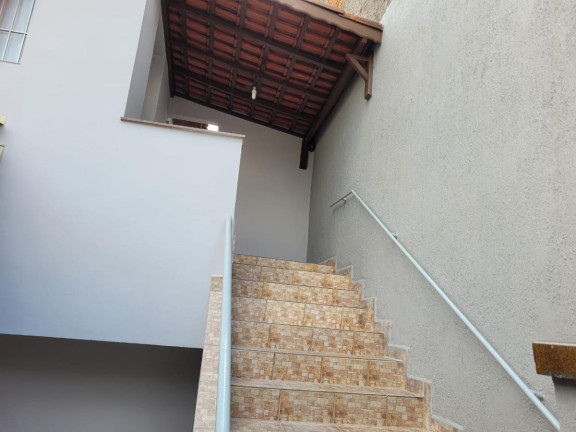 Imagem Casa com 4 Quartos à Venda, 120 m² em Vila Picinin - São Paulo Imagem Casa com 4 Quartos à Venda, 120 m² em Vila Picinin - São Paulo