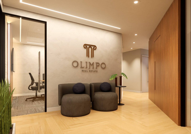 Imóvel Comercial para Alugar, 170 m² em Cidade Monções - São Paulo