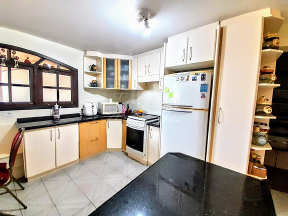 Imagem Sobrado com 3 Quartos à Venda, 202 m² em Boa Vista - Curitiba Imagem Sobrado com 3 Quartos à Venda, 202 m² em Boa Vista - Curitiba
