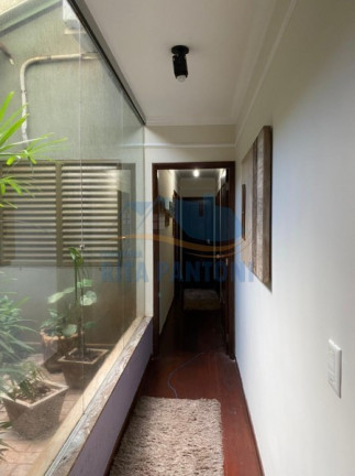 Imagem Casa com 3 Quartos à Venda, 223 m² em Jardim Paulistano - Ribeirão Preto