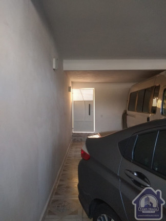 Imagem Casa com 3 Quartos à Venda, 90 m² em Jardim Yone - Ferraz De Vasconcelos Imagem Casa com 3 Quartos à Venda, 90 m² em Jardim Yone - Ferraz De Vasconcelos