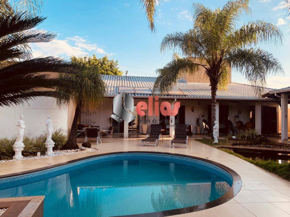 Imagem Casa com 3 Quartos à Venda, 420 m² em Jardim Colonial - Bauru Imagem Casa com 3 Quartos à Venda, 420 m² em Jardim Colonial - Bauru