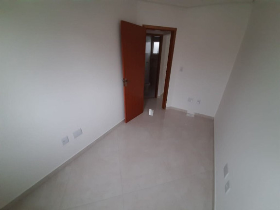 Imagem Apartamento com 2 Quartos à Venda, 53 m² em Vila Curuçá - Santo André