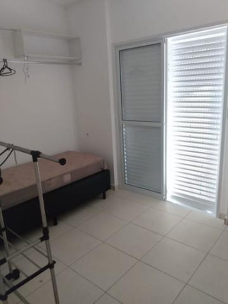 Imagem Apartamento com 2 Quartos para Alugar, 65 m² em Guilhermina - Praia Grande