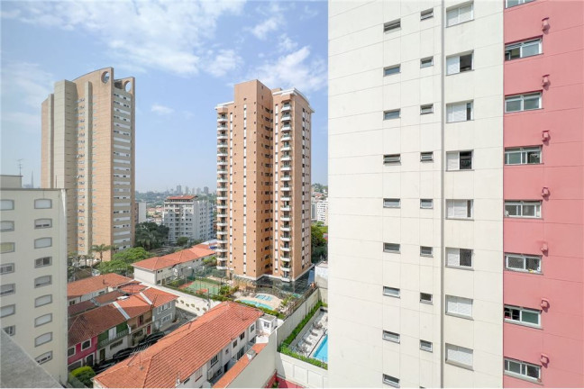 Imagem Apartamento com 3 Quartos à Venda, 75 m² em Perdizes - São Paulo