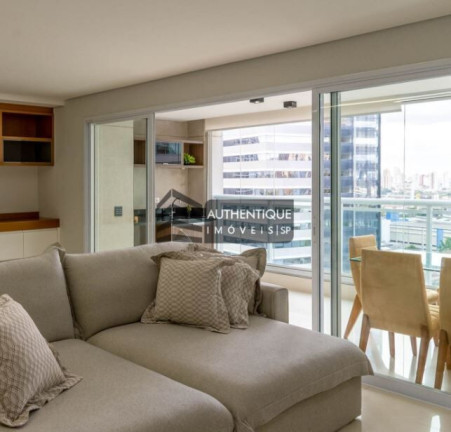 Imagem Apartamento com 3 Quartos à Venda, 157 m² em Jardim Das Perdizes - São Paulo