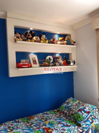 Imagem Apartamento com 3 Quartos à Venda, 94 m² em Vila Mariana - São Paulo