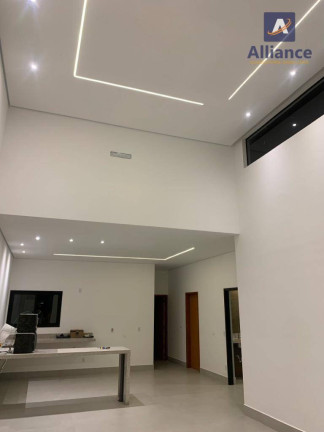 Imagem Casa com 3 Quartos à Venda, 157 m² em Residencial Jatobá - Vinhedo