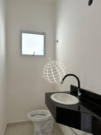 Imagem Casa com 2 Quartos à Venda, 74 m² em Ribeirão Dos Porcos - Atibaia