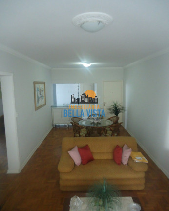 Imagem Apartamento com 2 Quartos à Venda, 117 m² em Itararé - São Vicente Imagem Apartamento com 2 Quartos à Venda, 117 m² em Itararé - São Vicente