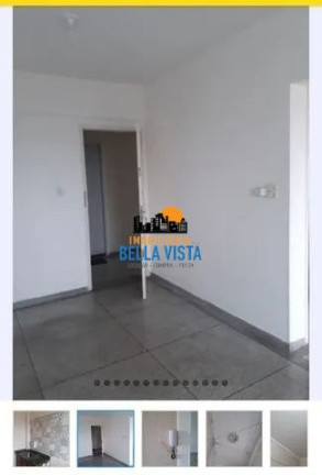 Imagem Casa com 1 Quarto à Venda, em Cidade Náutica - São Vicente Imagem Casa com 1 Quarto à Venda, em Cidade Náutica - São Vicente