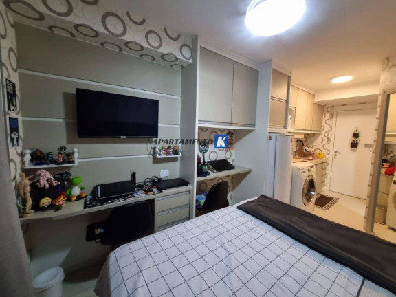 Imagem Studio com 1 Quarto à Venda, 20 m² em Santana - São Paulo