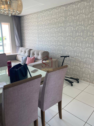 Imagem Casa com 2 Quartos à Venda,  em Alto De São Manoel - Mossoró