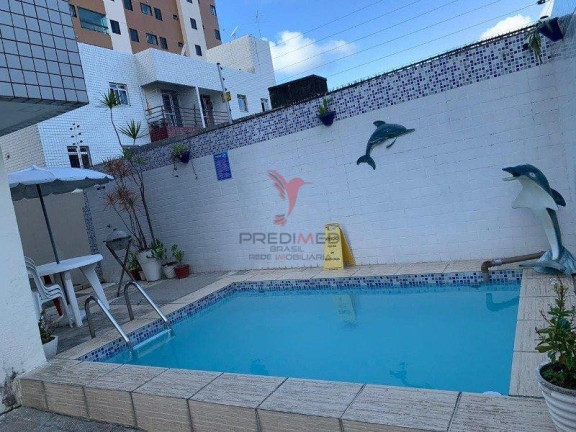 Imagem Apartamento com 3 Quartos à Venda, 71 m² em Jardim Oceania - João Pessoa