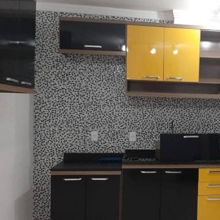 Imagem Apartamento com 2 Quartos à Venda, 52 m² em Jardim Guarujá - Sorocaba Imagem Apartamento com 2 Quartos à Venda, 52 m² em Jardim Guarujá - Sorocaba