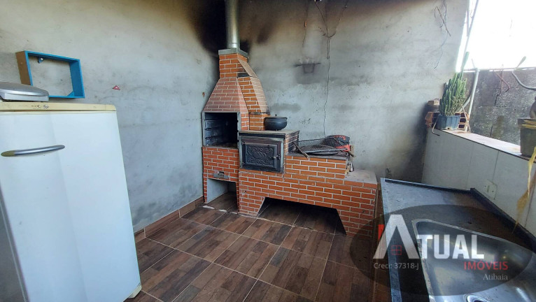Imagem Casa com 1 Quarto à Venda, 500 m² em Jundiaizinho (terra Preta) - Mairiporã