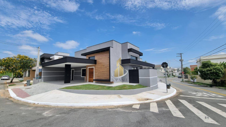 Imagem Casa com 4 Quartos à Venda, 220 m² em Urbanova - São José Dos Campos Imagem Casa com 4 Quartos à Venda, 220 m² em Urbanova - São José Dos Campos
