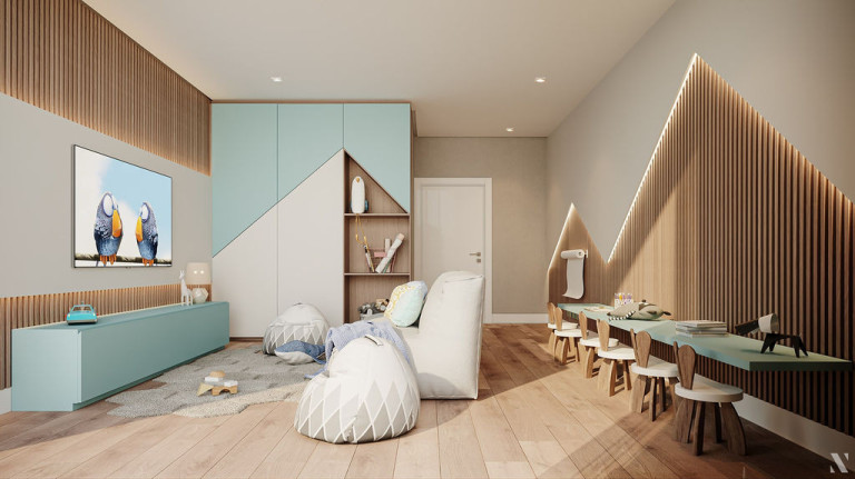 Imagem Apartamento com 3 Quartos à Venda, 141 m² em Centro - Balneário Piçarras
