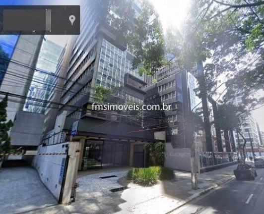 Imóvel para Alugar, 5.040 m² em Consolação - São Paulo