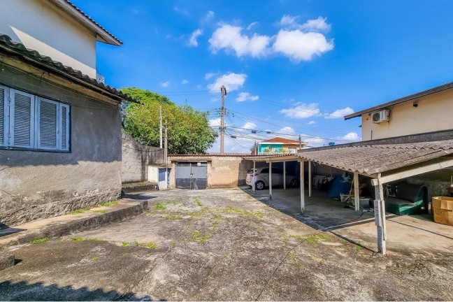 Imagem Terreno à Venda, 359 m² em Jardim Peri Peri - São Paulo Imagem Terreno à Venda, 359 m² em Jardim Peri Peri - São Paulo