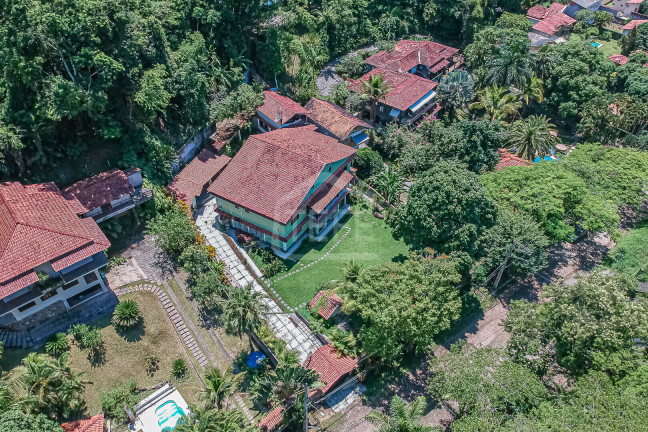 Imagem Casa com 4 Quartos à Venda, 615 m² em Itaipu - Niterói Imagem Casa com 4 Quartos à Venda, 615 m² em Itaipu - Niterói