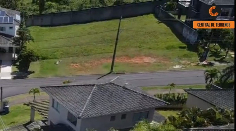 Imagem Terreno à Venda, 470 m² em Alphaville Litoral Norte I - Camaçari