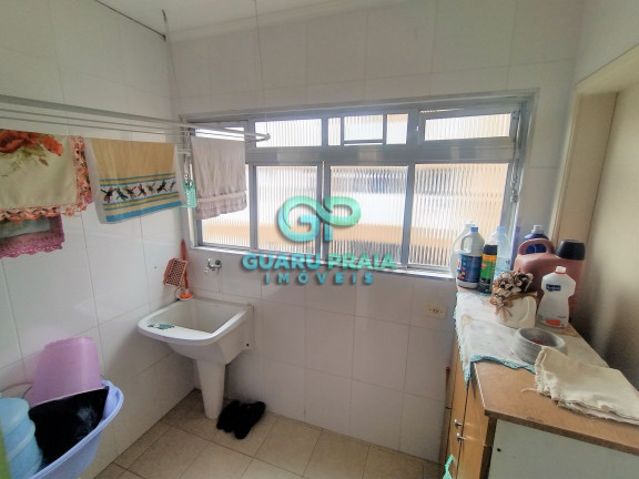 Imagem Apartamento com 3 Quartos à Venda, 90 m² em Enseada - Guarujá
