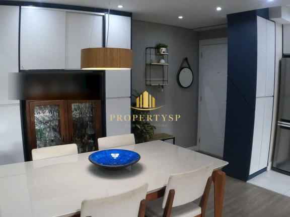 Imagem Apartamento com 3 Quartos à Venda, 81 m² em Lapa - São Paulo