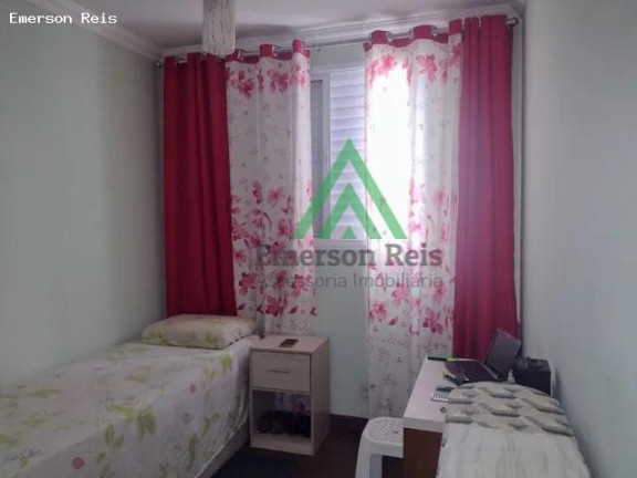 Foto do imóvel Apartamento com 2 Quartos à Venda, 50 m² em Cambuci - São Paulo