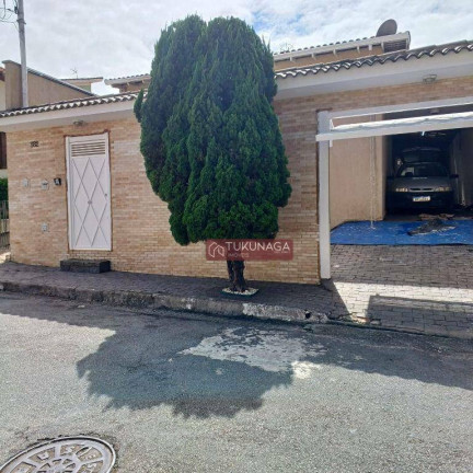 Imagem Casa com 3 Quartos à Venda, 330 m² em Jardim São Judas Tadeu - Guarulhos Imagem Casa com 3 Quartos à Venda, 330 m² em Jardim São Judas Tadeu - Guarulhos