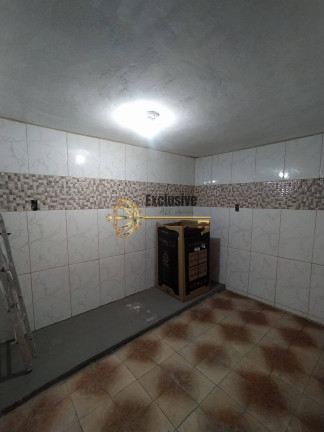 Imagem Casa com 3 Quartos à Venda, 145 m² em Jardim Do Estádio - Santo André Imagem Casa com 3 Quartos à Venda, 145 m² em Jardim Do Estádio - Santo André
