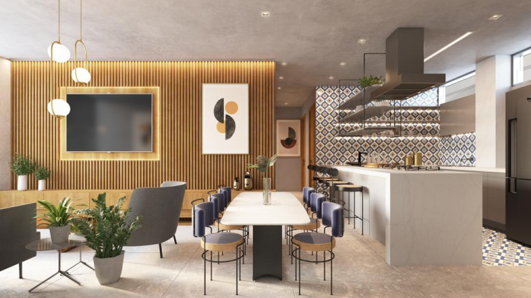 Imagem Apartamento com 3 Quartos à Venda, 101 m² em Camboinha - Cabedelo