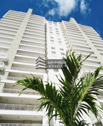 Apartamento com 3 Quartos à Venda, 173 m² em Brooklin - São Paulo