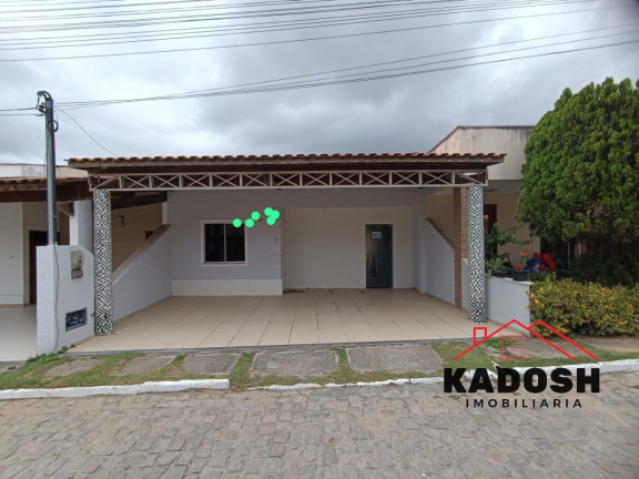 Imagem Casa com 2 Quartos à Venda, 100 m² em Papagaio - Feira De Santana Imagem Casa com 2 Quartos à Venda, 100 m² em Papagaio - Feira De Santana