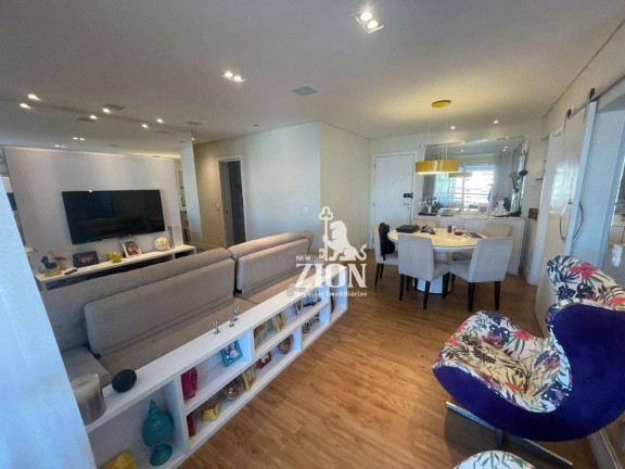Imagem Apartamento com 2 Quartos à Venda, 110 m² em Parada Inglesa - São Paulo Imagem Apartamento com 2 Quartos à Venda, 110 m² em Parada Inglesa - São Paulo