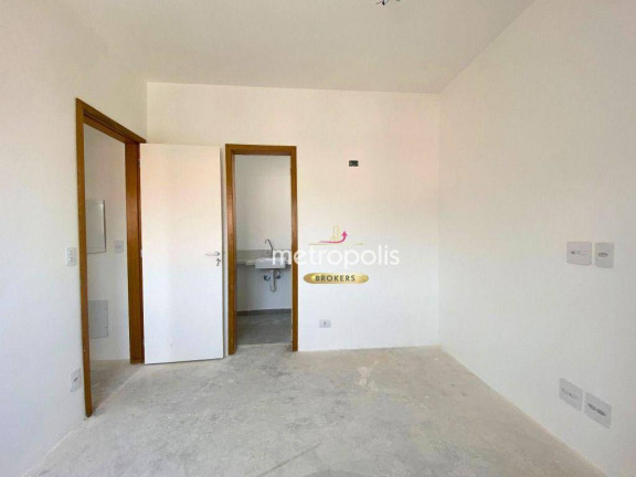 Imagem Apartamento com 2 Quartos à Venda, 58 m² em Vila Alpina - Santo André Imagem Apartamento com 2 Quartos à Venda, 58 m² em Vila Alpina - Santo André