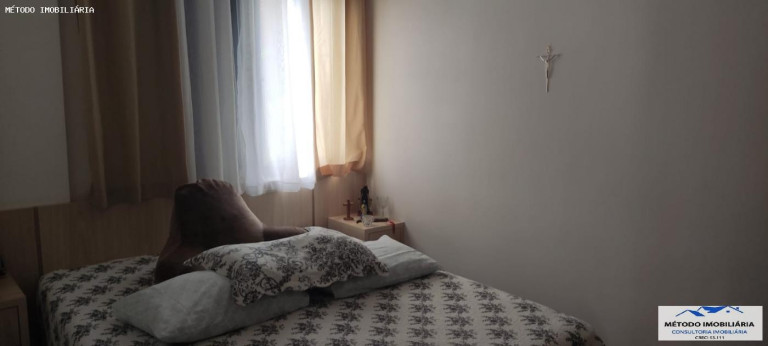 Imagem Apartamento com 2 Quartos à Venda, 51 m² em Jabaquara - São Paulo