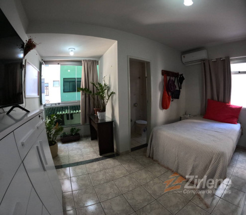 Imagem Apartamento com 2 Quartos à Venda, 100 m² em Praia Do Morro - Guarapari