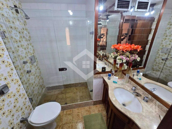 Imagem Apartamento com 3 Quartos à Venda, 103 m² em Freguesia (jacarepaguá) - Rio De Janeiro